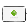 android bioshock Laptop sleeve