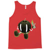self destruction Tank Top