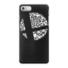 smash iPhone 7 Case