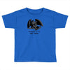 toothless is my spirit animal Toddler T-shirt
