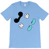 Creating a Little Disney Magic Character T-Shirt