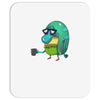 philbert before coffee Mousepad