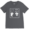 gallagher brothers V-Neck Tee