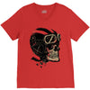 ride or die V-Neck Tee