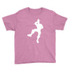 fortnite take the L Youth Tee