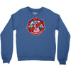 save our forest Crewneck Sweatshirt