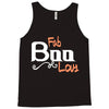 fab boo Tank Top