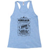 Vintage Aged To Perfection 1999 Racerback Tank
