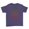 ugly christmas Youth Tee