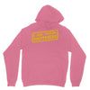 i am your mother Unisex Hoodie