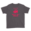 lion king remember who you are Youth Tee