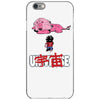 akira universe iPhone 6/6s Case