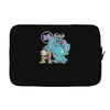 monsters fink Laptop sleeve