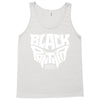 black panther Tank Top