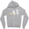 pulpe Zipper Hoodie