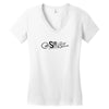 fahrie77 Women's V-Neck T-Shirt