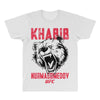 khabib nurmagomedov bear strong All Over Men's T-shirt