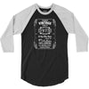 Premium Vintage Made In 1973 3/4 Sleeve Shirt