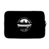 camp crystal lake  1935 Laptop sleeve