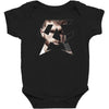 Canelo Alvarez Baby Bodysuit