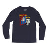 that's no moon Long Sleeve Shirts