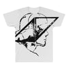 avicii 3 All Over Men's T-shirt