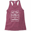 new ~dad's army home guard inspired Racerback Tank