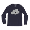 cloud say huh Long Sleeve Shirts
