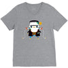 recharge V-Neck Tee