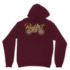 ride it Unisex Hoodie
