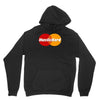hustle hard Unisex Hoodie