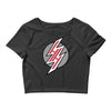 Hentai Haven Logo Crop Top