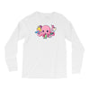 crafting Long Sleeve Shirts