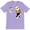 friday the 12th funny horror movie T-Shirt