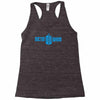 doctor whom Racerback Tank
