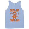 ginja ninja Tank Top