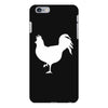 Chicken and Little Chick iPhone 6 Plus/6s Plus Case