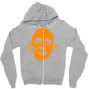 halloween salems lot barlow vampire horror Zipper Hoodie
