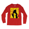 One For All Long Sleeve Shirts