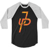 Jake Paul 3/4 Sleeve Shirt