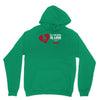 love and a dog life Unisex Hoodie