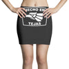 hecho en tejas Mini Skirts