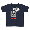blow me Toddler T-shirt