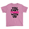twerk Youth Tee