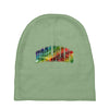 Hooligans Baby Beanies