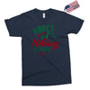 Daddy Hiking Buddy Mountains Exclusive T-shirt