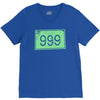 999 $ V-Neck Tee