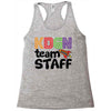 Kdgn Team Staff Racerback Tank
