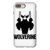 wolverine 2 iPhone 8 Plus