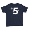 Hi 5 Youth Tee